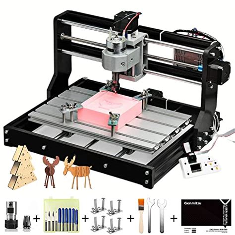 best beginner cnc coumbo machine|cnc carving machine for beginners.